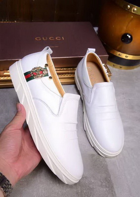 Gucci Men Loafers_150